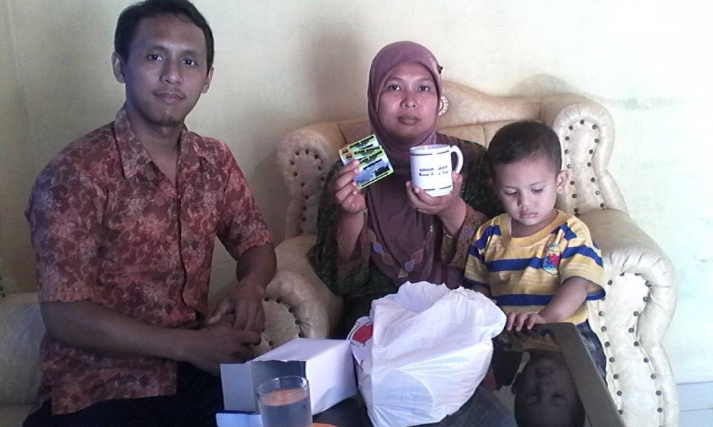 Kosasih Peduli