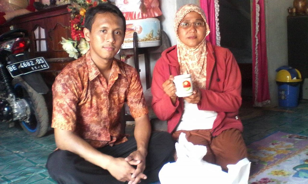 Kosasih Peduli