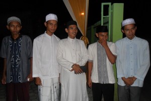 Pesantren Programmer!! Bentuk Kepedulian Klinik Kosasih..