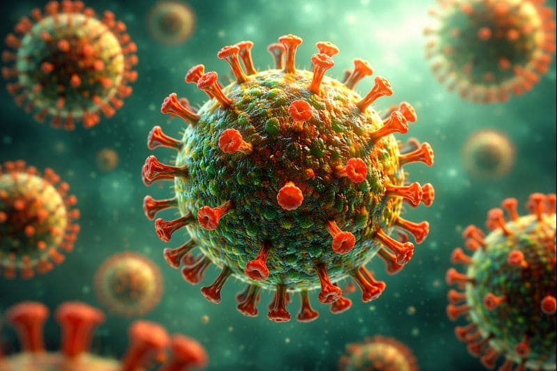 Virus Nipah Kembali Meningkat: Kenali Gejala, Cara Penularan, dan Pencegahannya