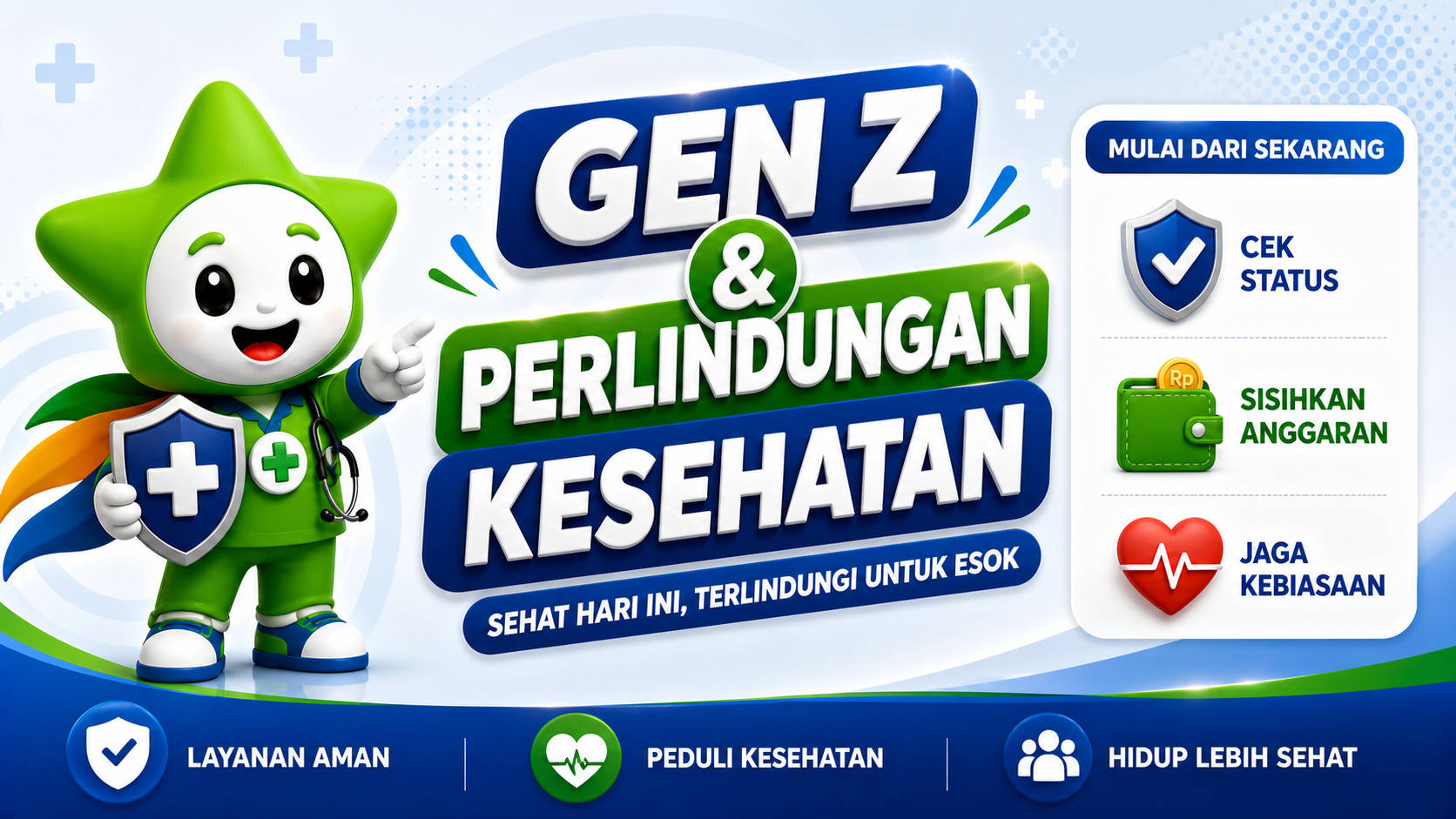 Genz & Perlindungan