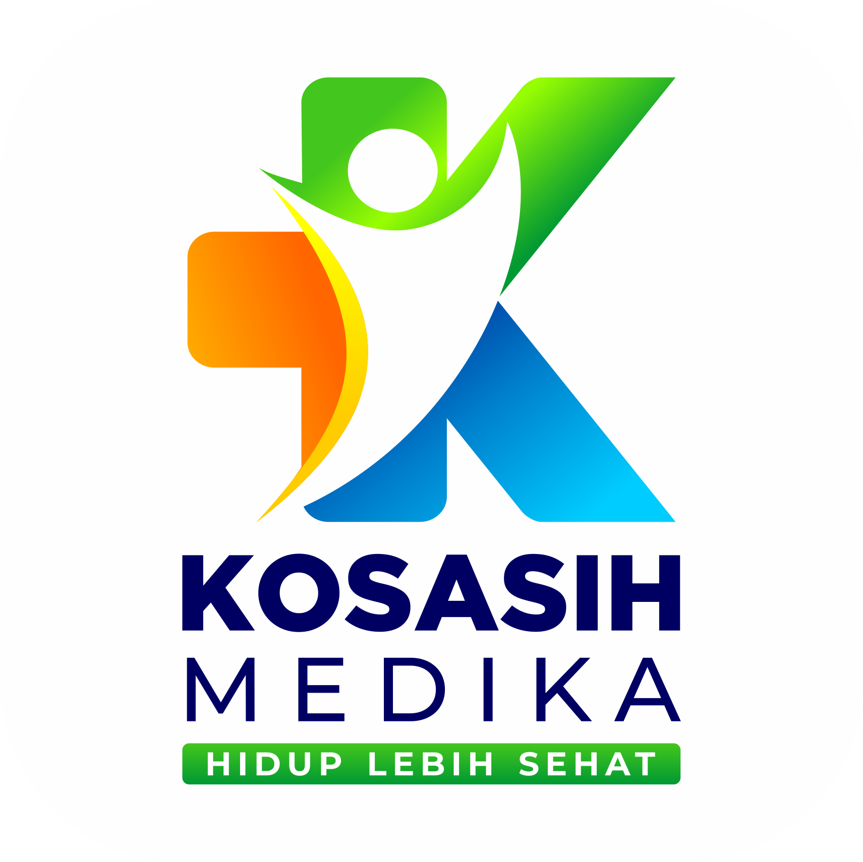 Logo Kosasih Medika