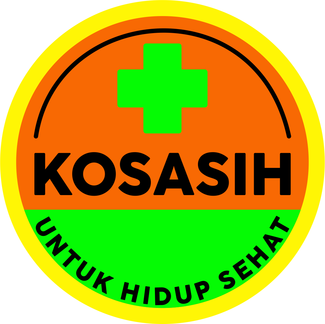 Logo lama Kosasih